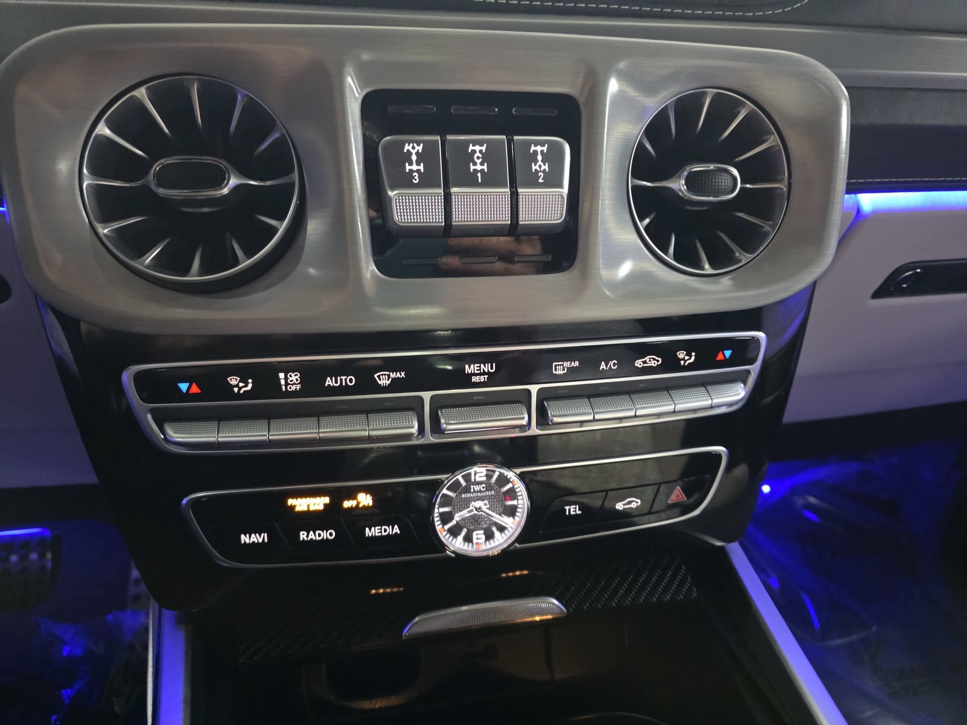 Certified 2021 Mercedes-Benz G 63 AMG 4MATIC image 23