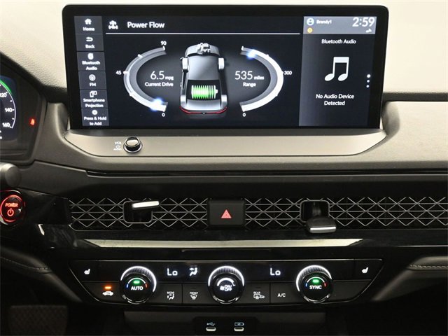 Used 2023 Honda Accord EX-L image 23