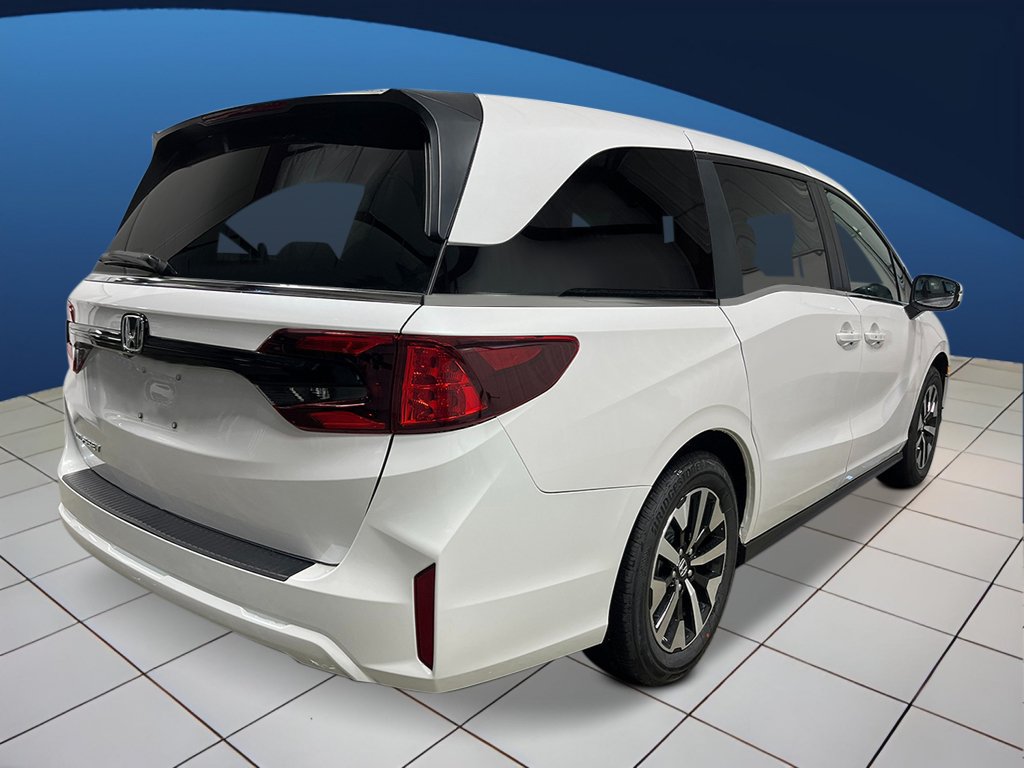 New 2026 Honda Odyssey EX-L image 5