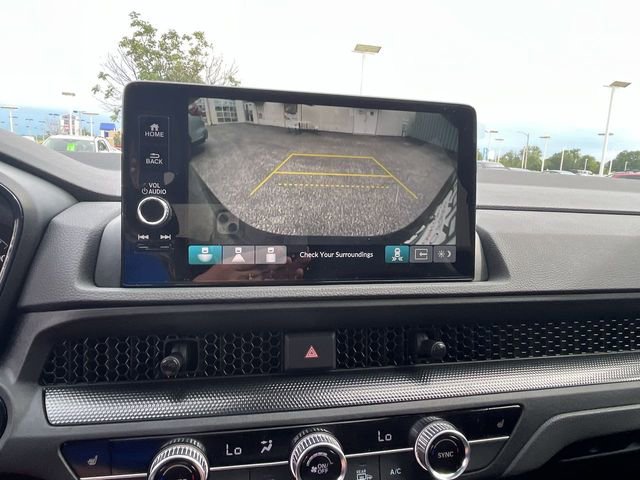 Used 2024 Honda CR-V Sport-L image 25