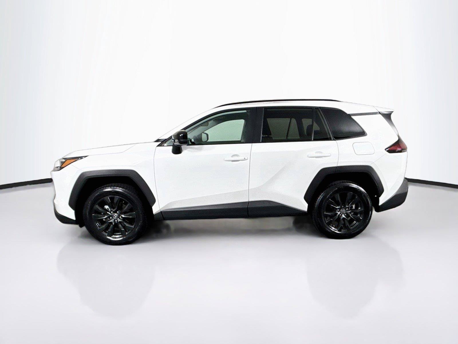 Certified 2026 Toyota RAV4 XLE Premium FWD image 14
