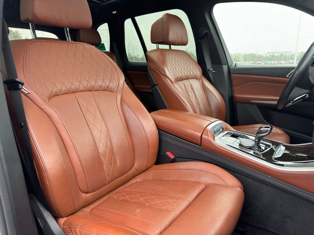 Used 2019 BMW X5 xDrive40i image 11