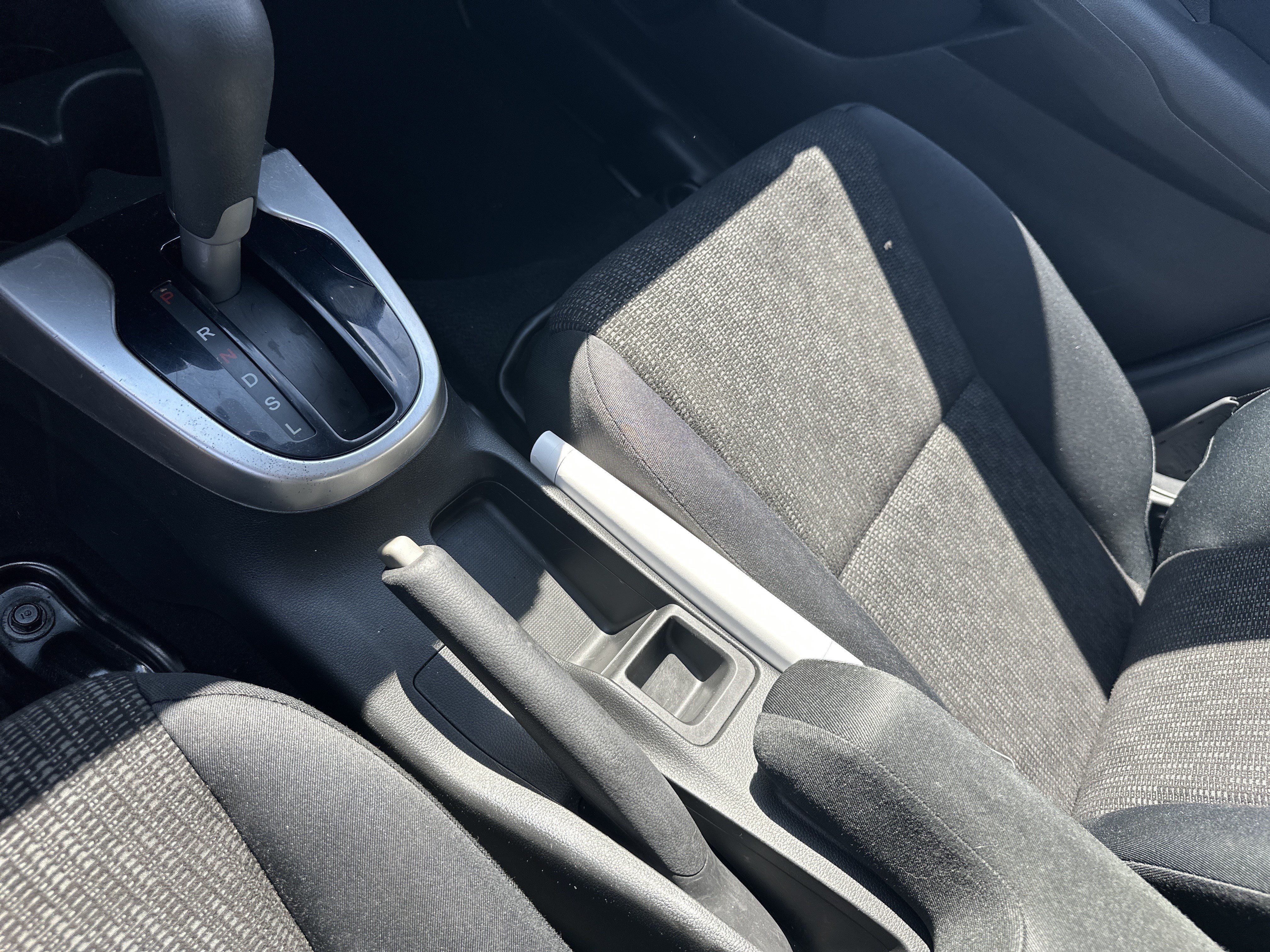 Used 2016 Honda Fit LX image 31