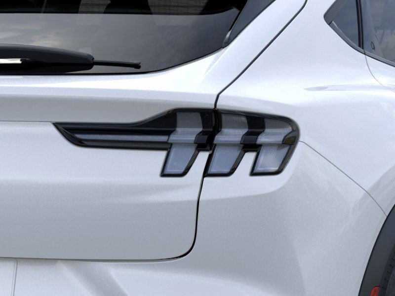 New 2025 Ford Mustang Mach-E Select image 22