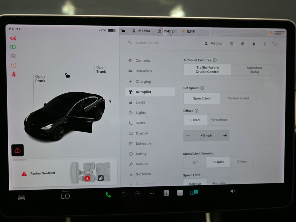 Used 2018 Tesla Model 3 Long Range image 25
