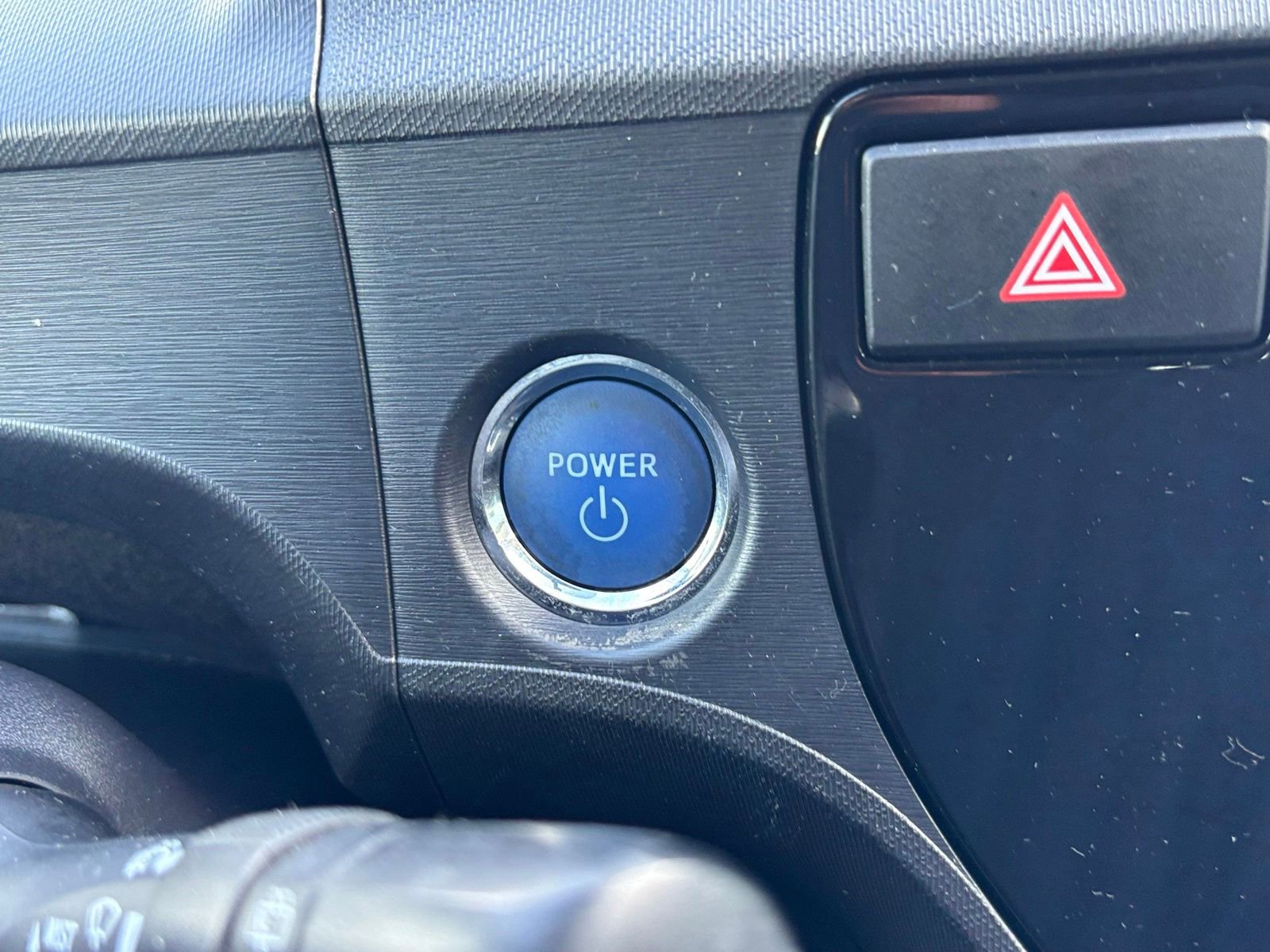 Used 2015 Toyota Prius C Four FWD image 21