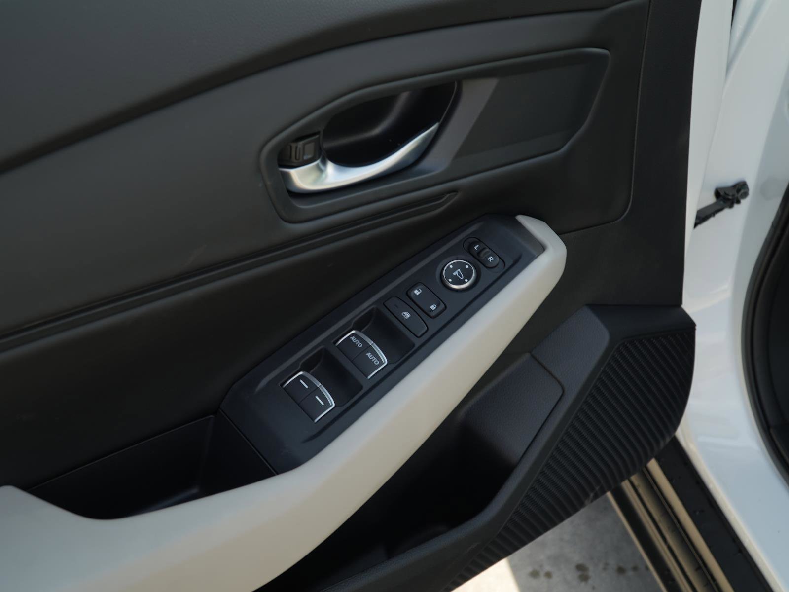 New 2026 Honda Accord SE image 14