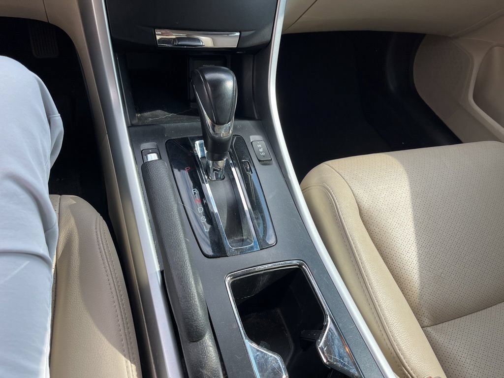 Used 2013 Honda Accord EX-L image 35