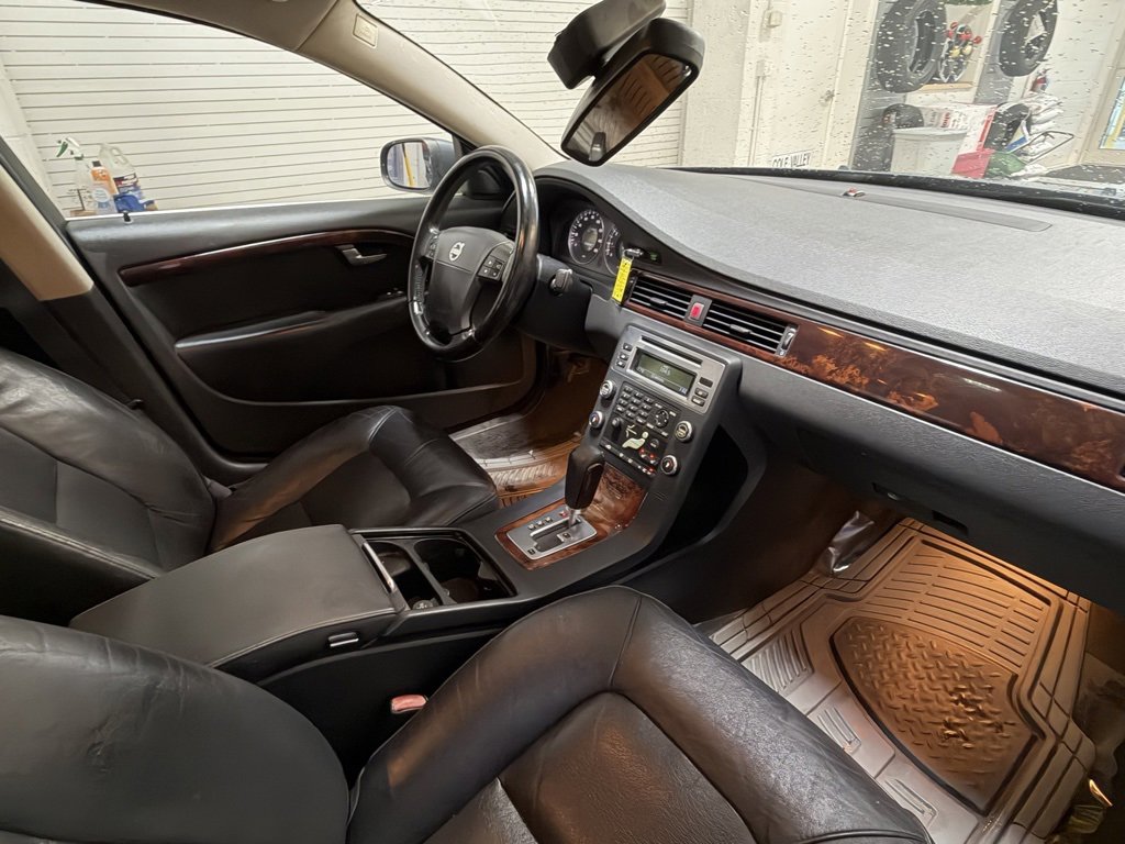 Used 2007 Volvo S80 3.2 image 15