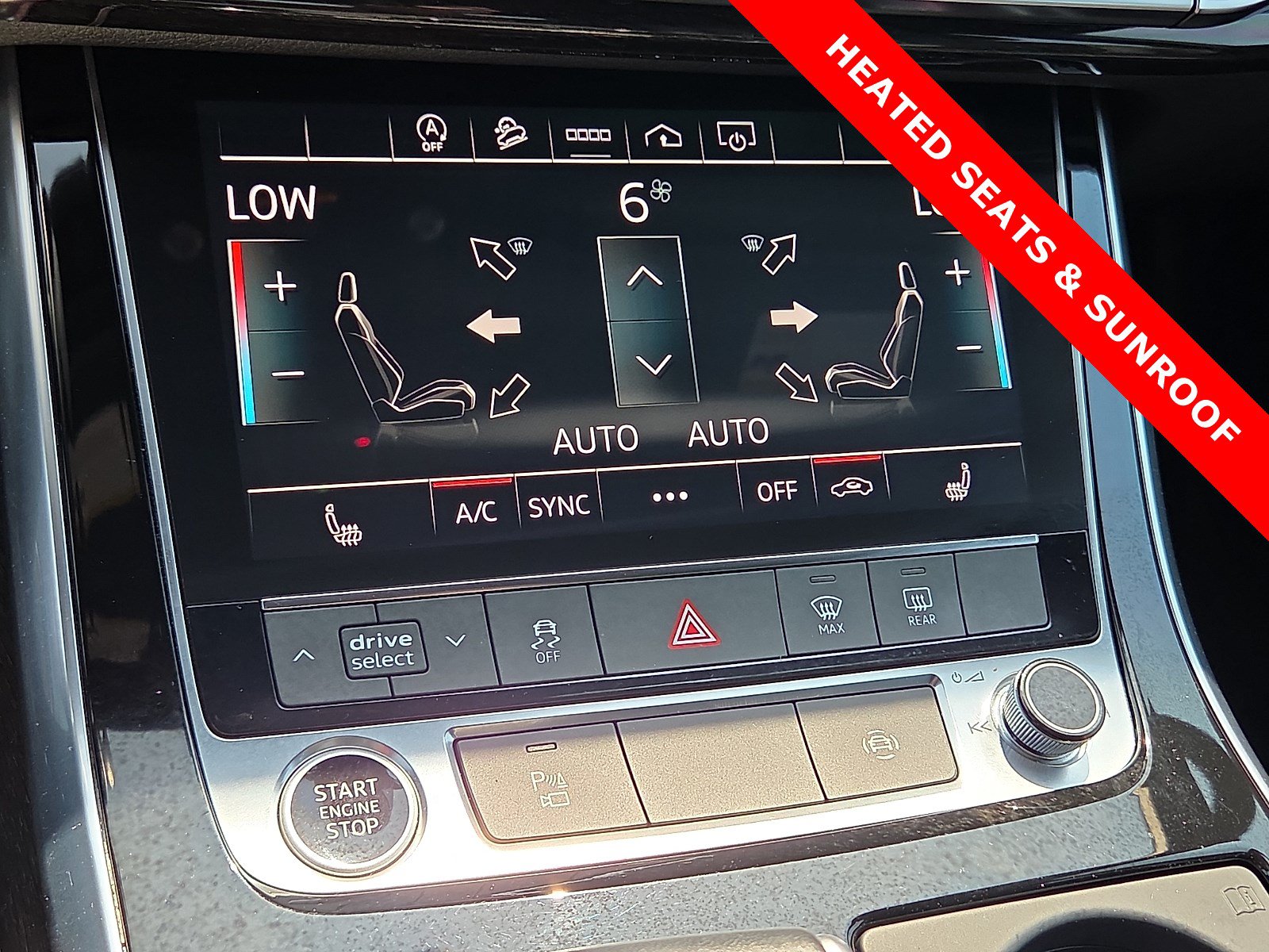 Used 2025 Audi Q7 2.0T Premium AWD/4WD image 21