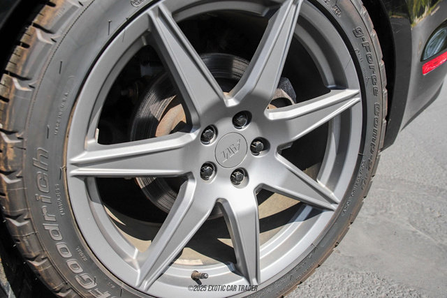 Used 2017 Ford Mustang GT image 69