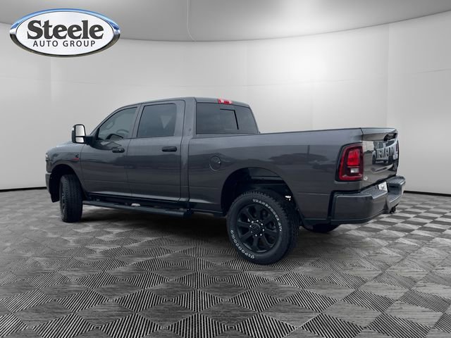 New 2026 RAM 2500 Tradesman image 3
