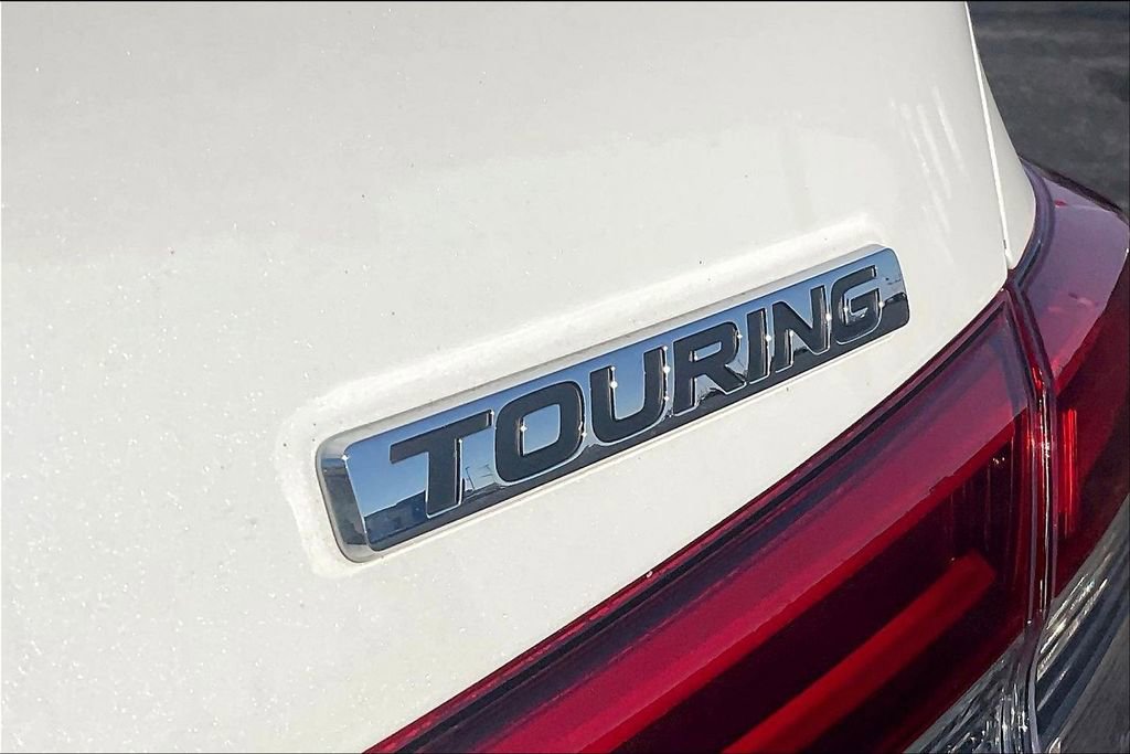 Certified 2023 Honda Civic Touring image 15