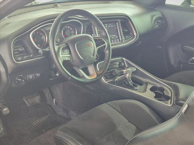 Used 2018 Dodge Challenger SXT Plus image 10