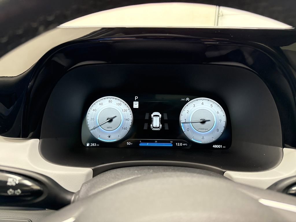 Used 2024 Hyundai Palisade SEL w/ Premium Package image 16