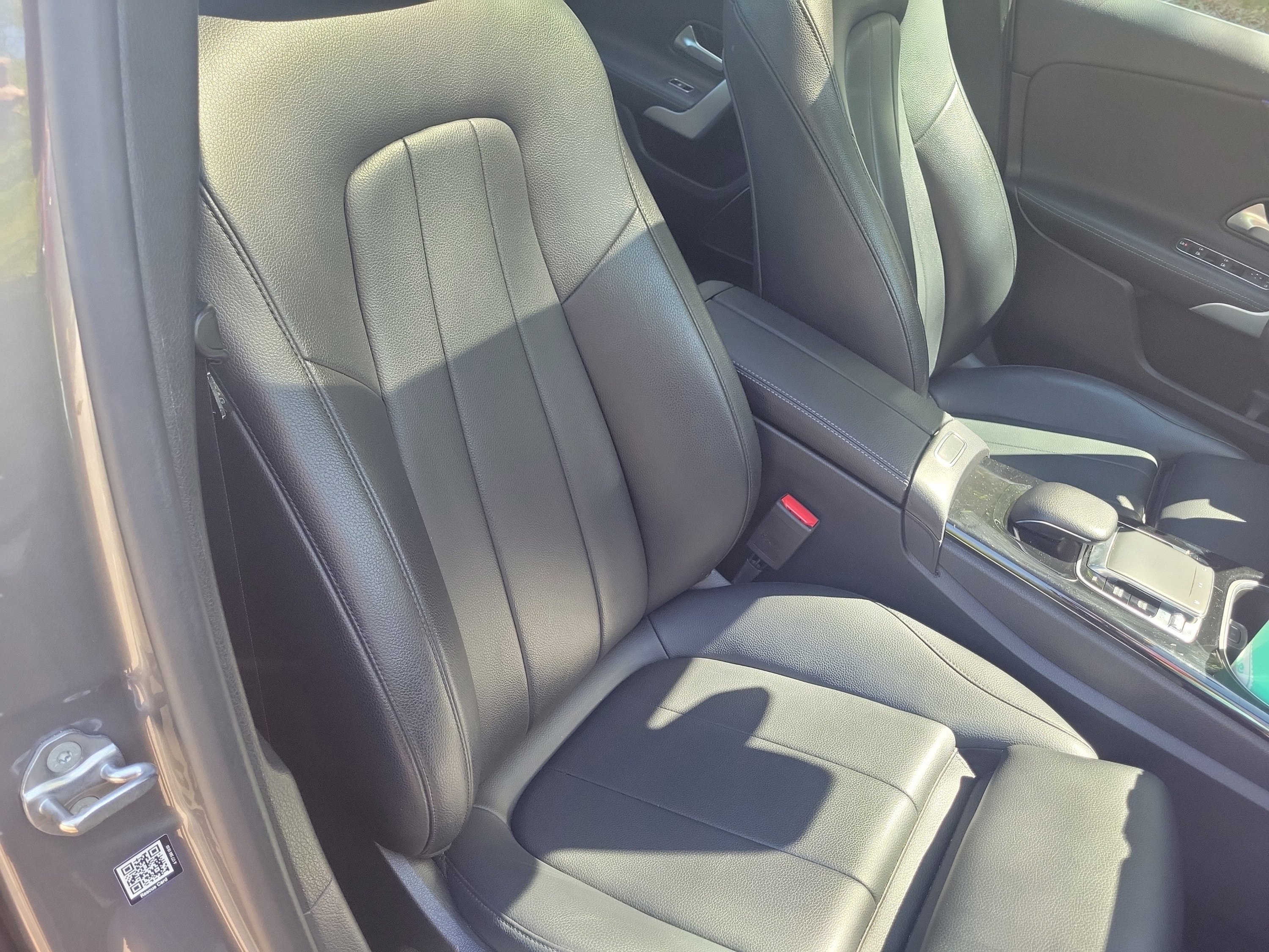 Used 2020 Mercedes-Benz A 220 image 18