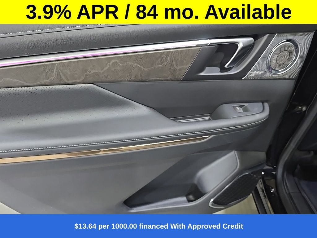 New 2026 Buick Enclave Avenir w/ Super Cruise Package image 15