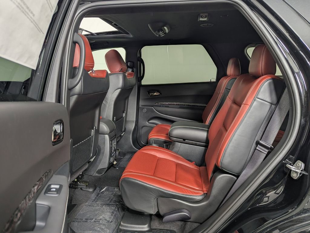 New 2026 Dodge Durango SRT Hellcat image 23