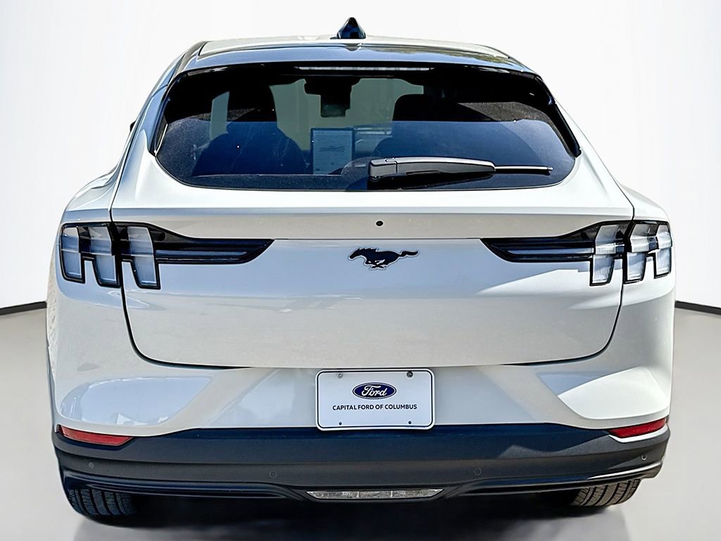 New 2025 Ford Mustang Mach-E Premium image 12