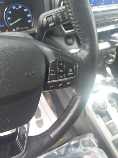 Certified 2021 Ford Bronco Sport Outer Banks AWD/4WD image 21