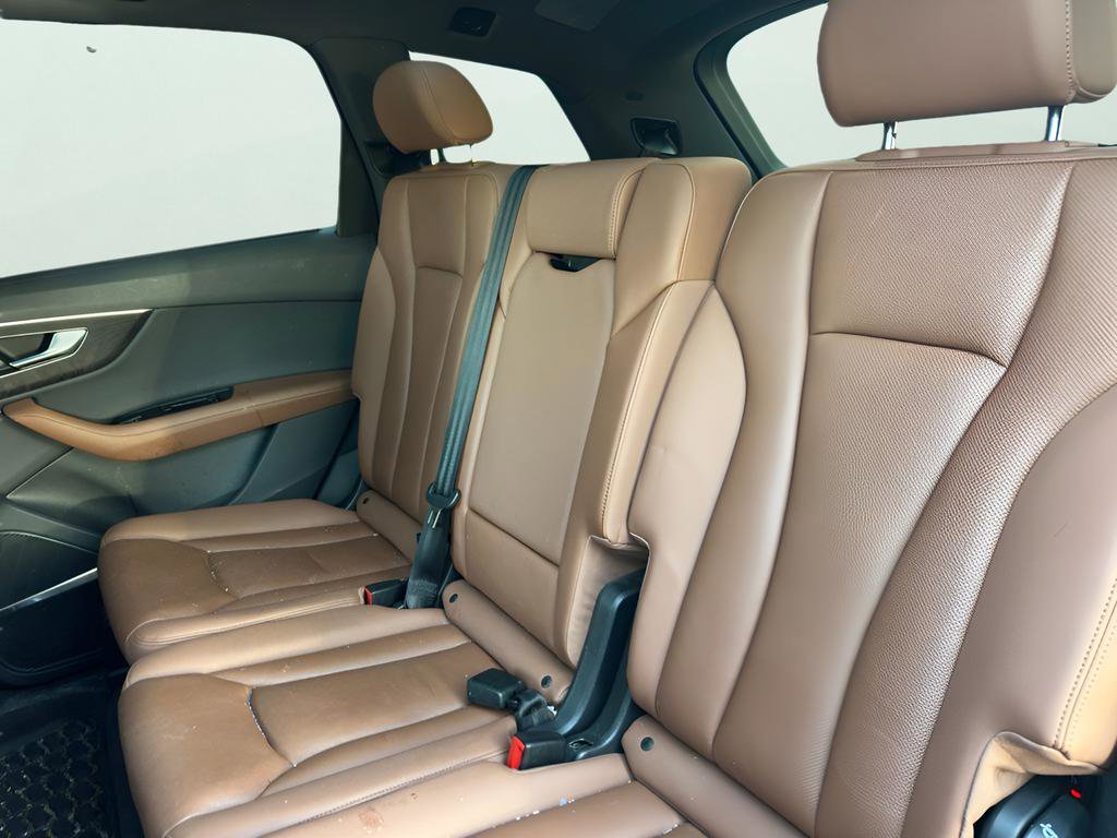 Used 2023 Audi Q7 3.0T Premium Plus w/ Premium Plus Package image 17