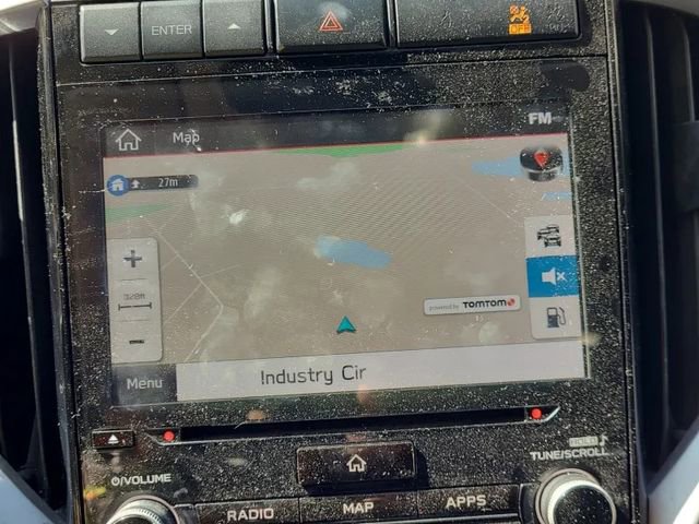 Used 2019 Subaru Ascent Limited w/ Popular Package #3 AWD/4WD image 10