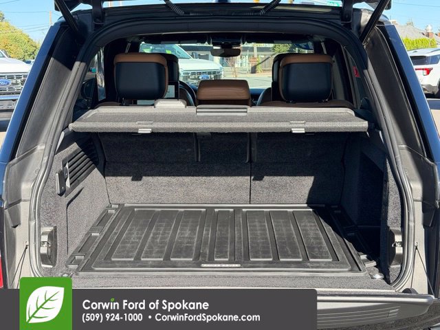 Used 2019 Land Rover Range Rover Long Wheelbase Autobiography AWD/4WD image 23