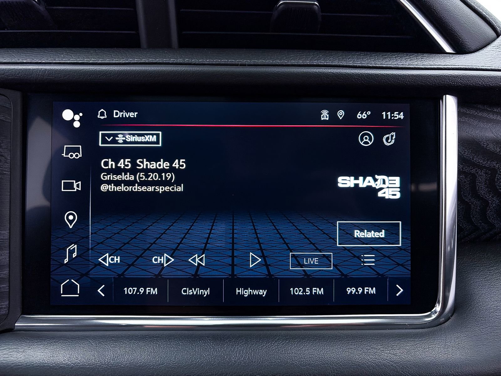 Used 2022 GMC Yukon Denali image 26