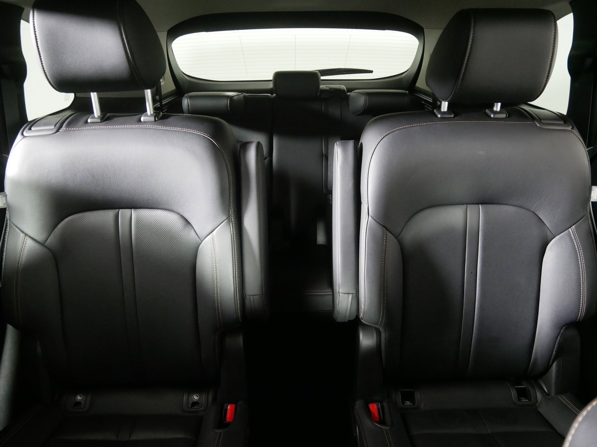 Certified 2025 MAZDA CX-90 3.3 Turbo w/ Preferred Package image 13