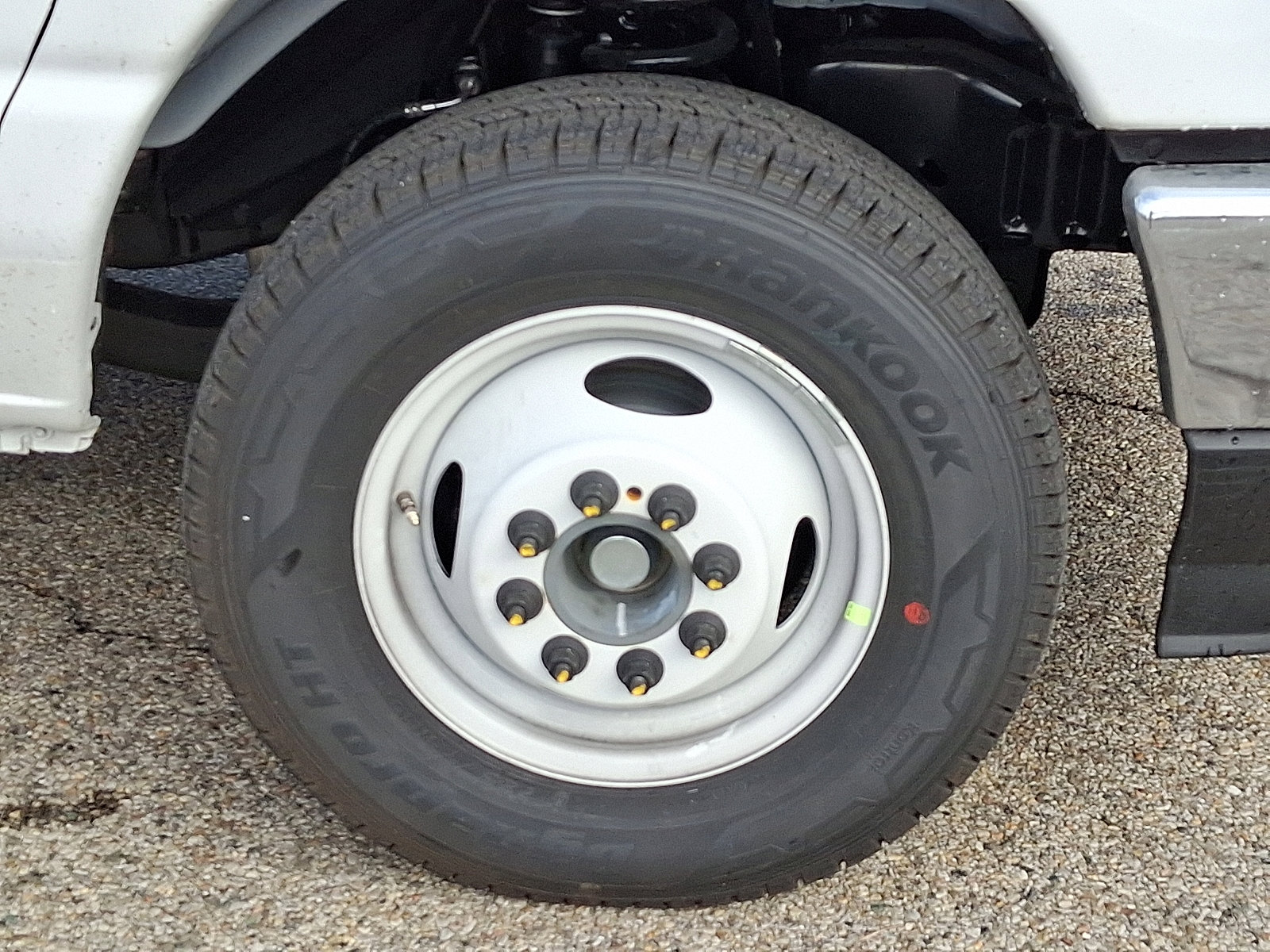 New 2026 Ford E-350 and Econoline 350 Super Duty w/ Power Equipment Group image 21