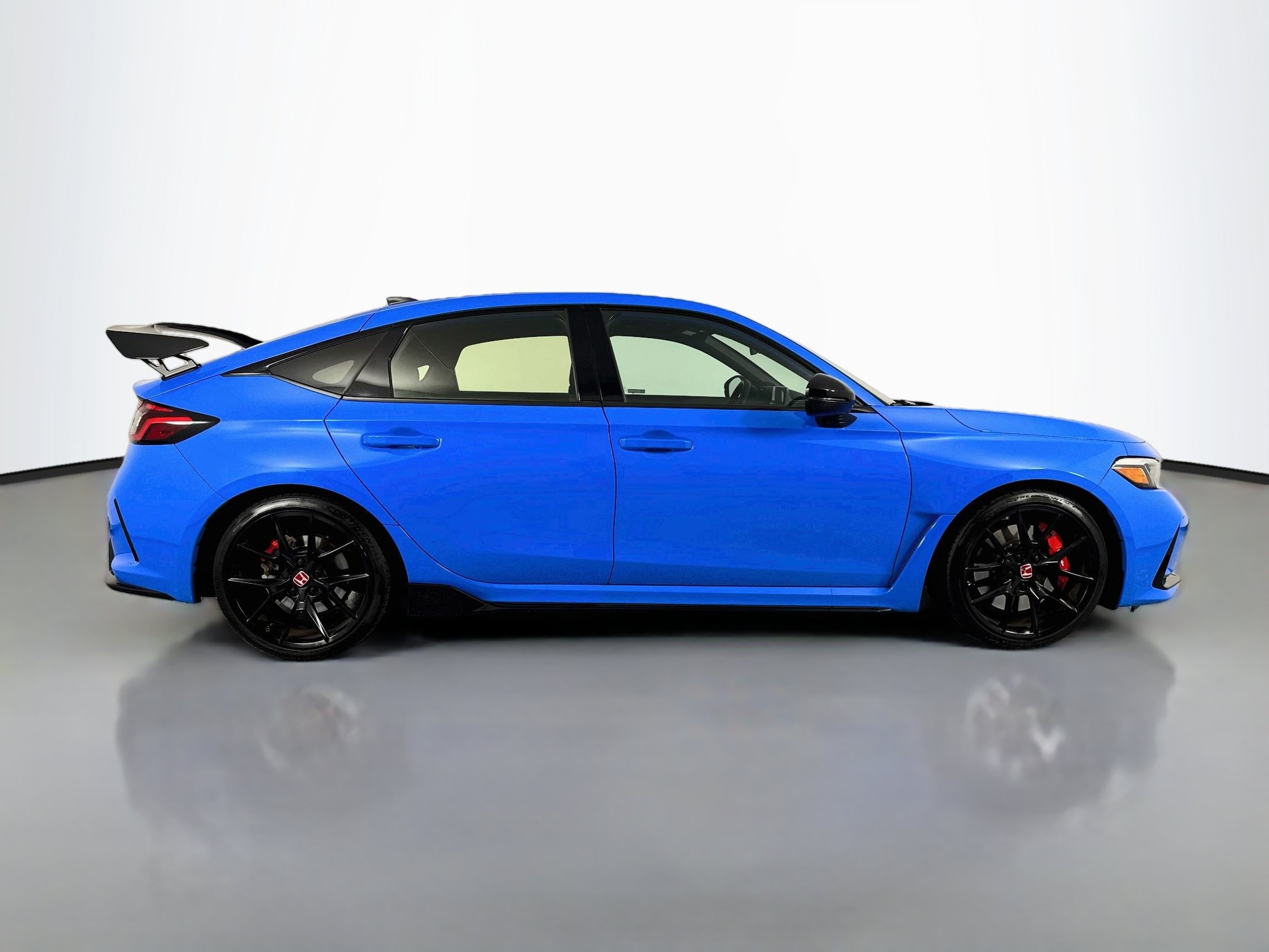 Used 2024 Honda Civic Type R image 4