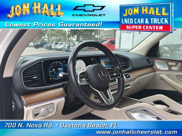 Used 2021 Mercedes-Benz GLE 350 image 20