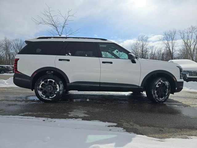 New 2026 Hyundai Palisade XRT Pro image 15