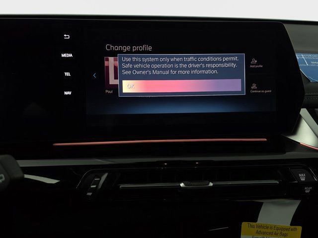 Used 2025 BMW X1 xDrive28i w/ Convenience Package image 20