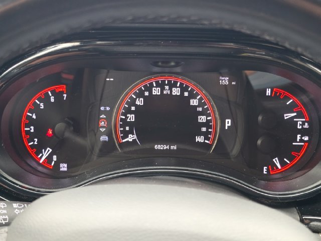 Used 2021 Dodge Durango GT RWD image 32