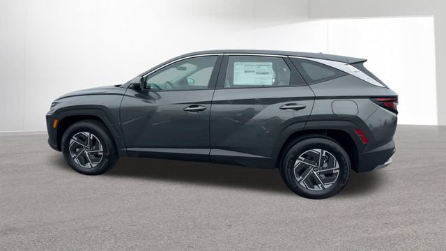 New 2026 Hyundai Tucson Blue SE AWD/4WD image 5