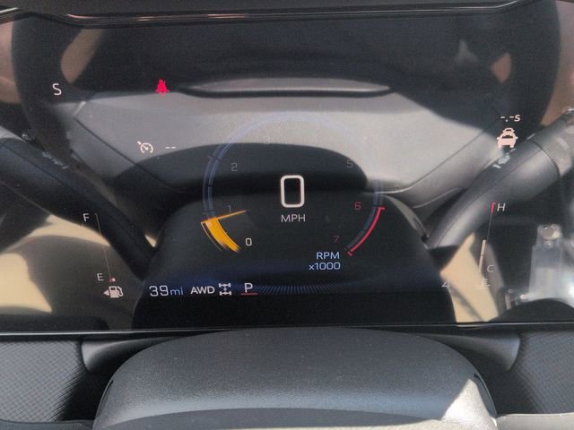 New 2026 Chevrolet TrailBlazer LT AWD/4WD image 12