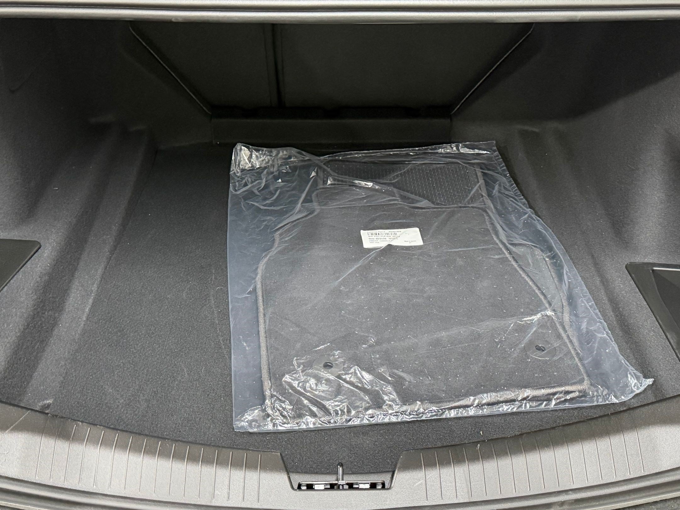 New 2026 Cadillac CT5 Sport RWD image 33