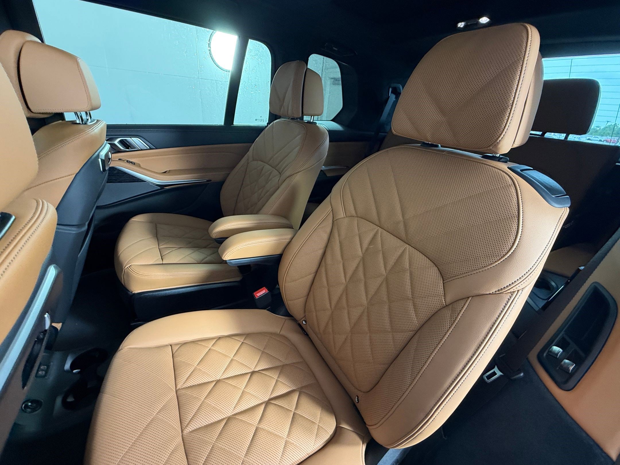New 2027 BMW X7 xDrive40i AWD/4WD image 29