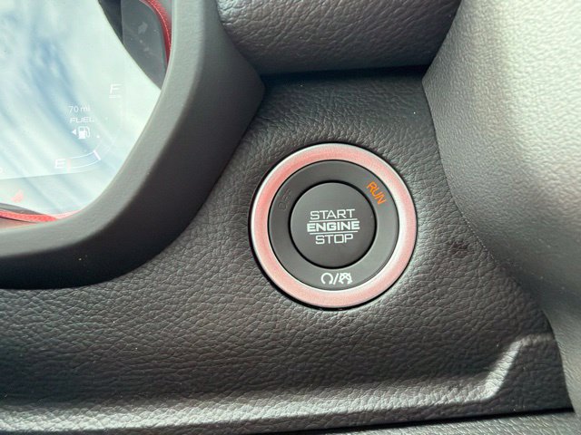 New 2027 RAM 1500 Rebel AWD/4WD image 46
