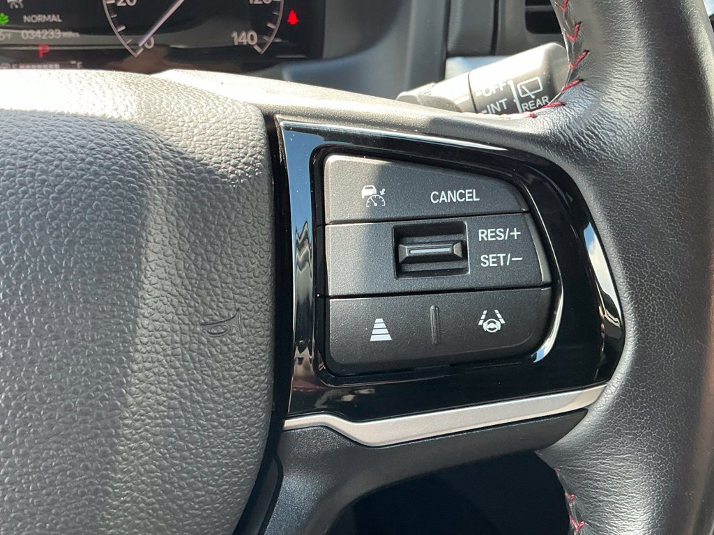 Certified 2025 Honda Odyssey Sport-L image 39