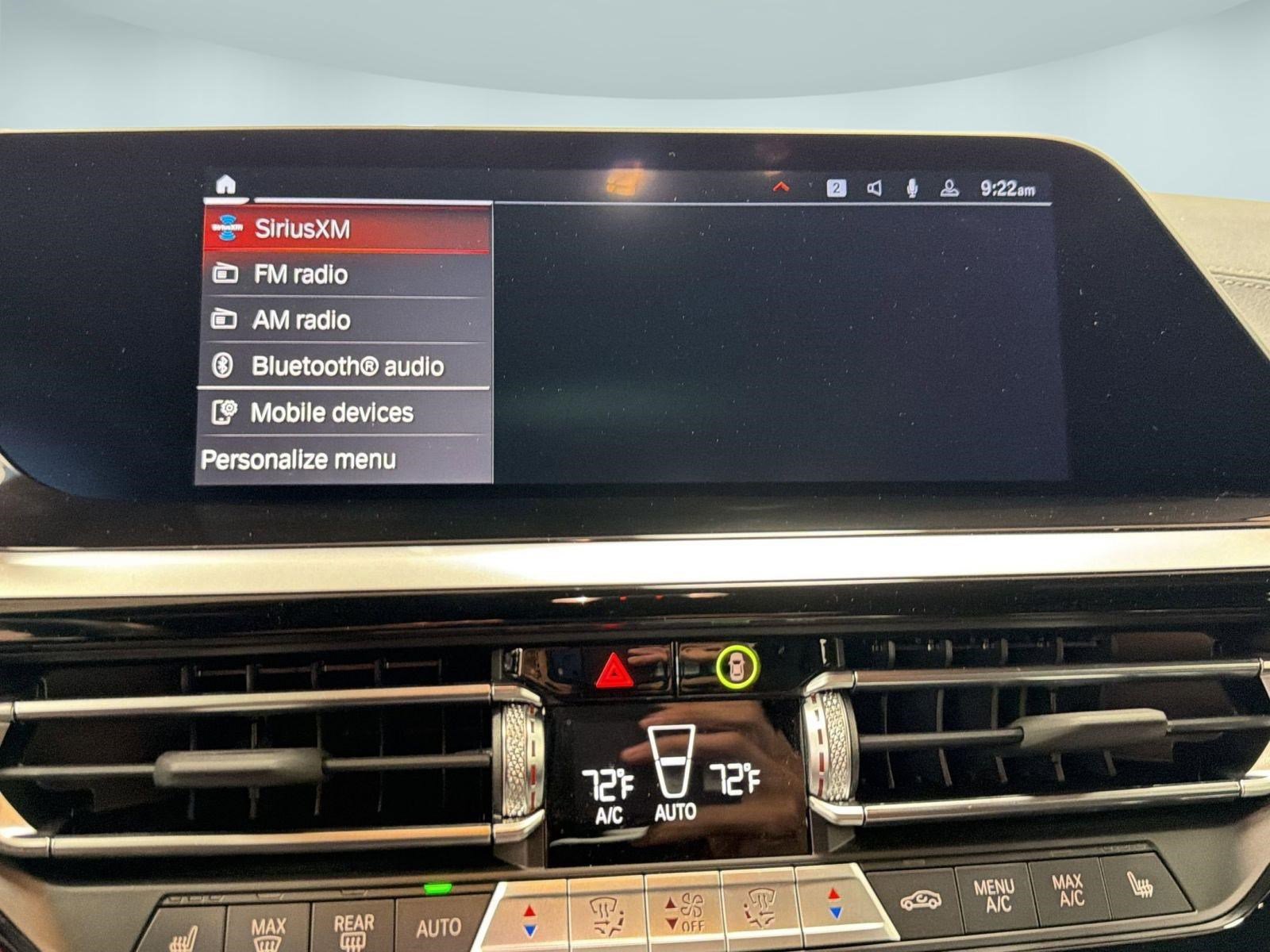 Certified 2023 BMW Z4 sDrive30i w/ Convenience Package image 21