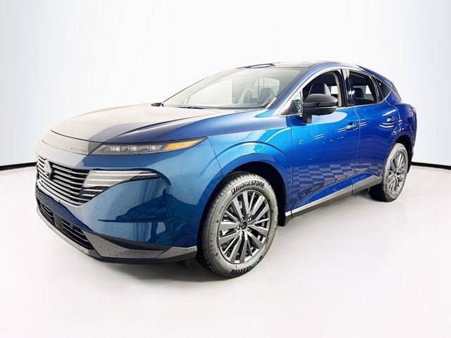 New 2026 Nissan Murano SL