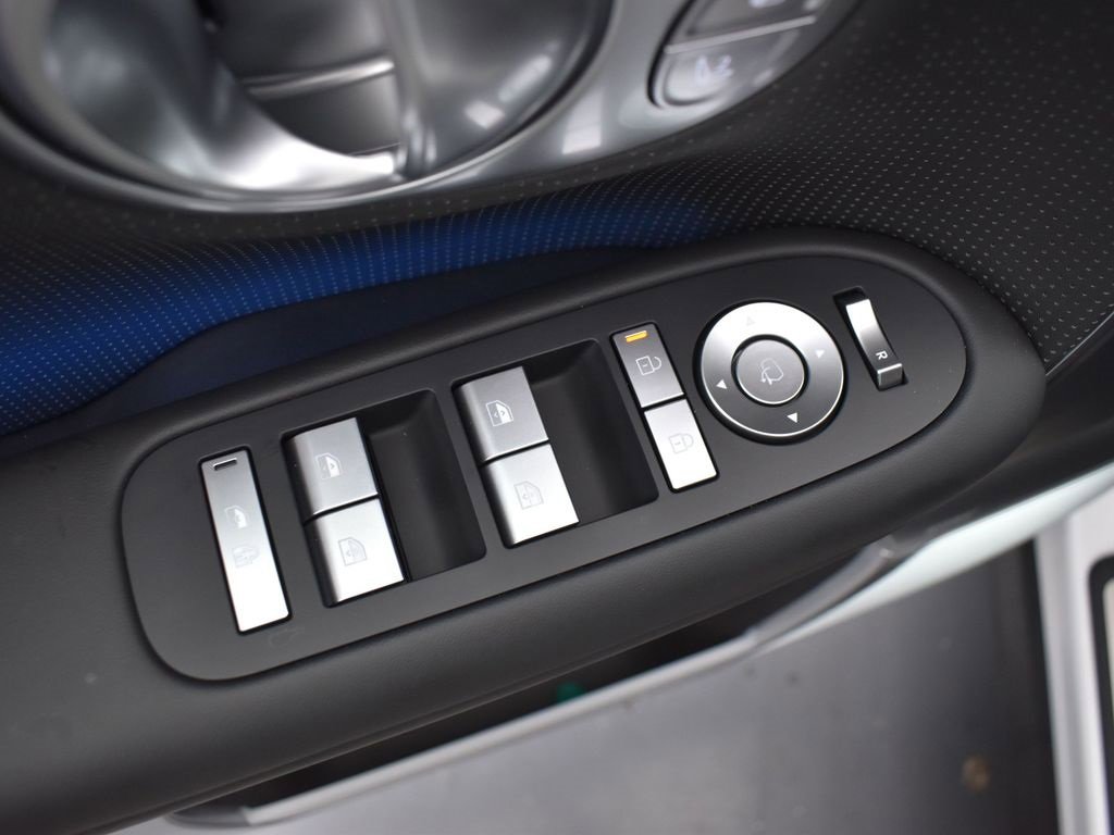 New 2026 Hyundai Ioniq 9 Calligraphy image 11