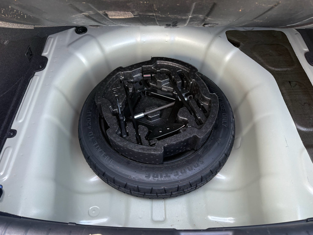 Used 2022 Hyundai Accent SEL FWD image 23