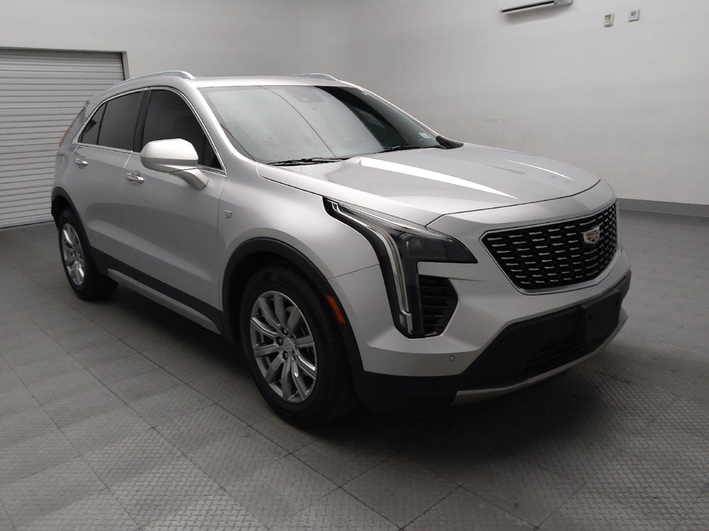 Used 2020 Cadillac XT4 Premium Luxury image 13