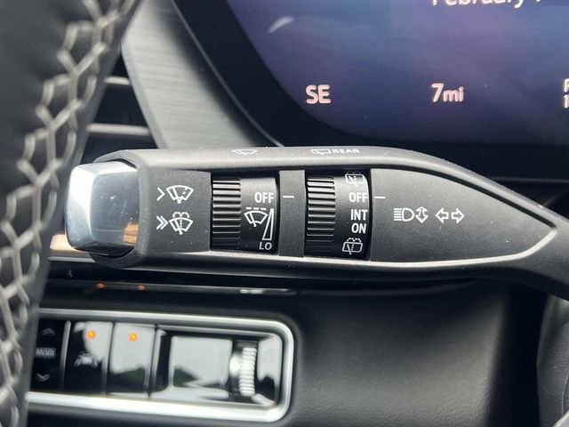 New 2026 Buick Envision Sport Touring image 29