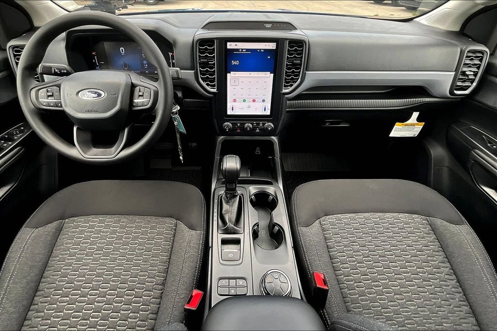 New 2026 Ford Ranger XL AWD/4WD image 5