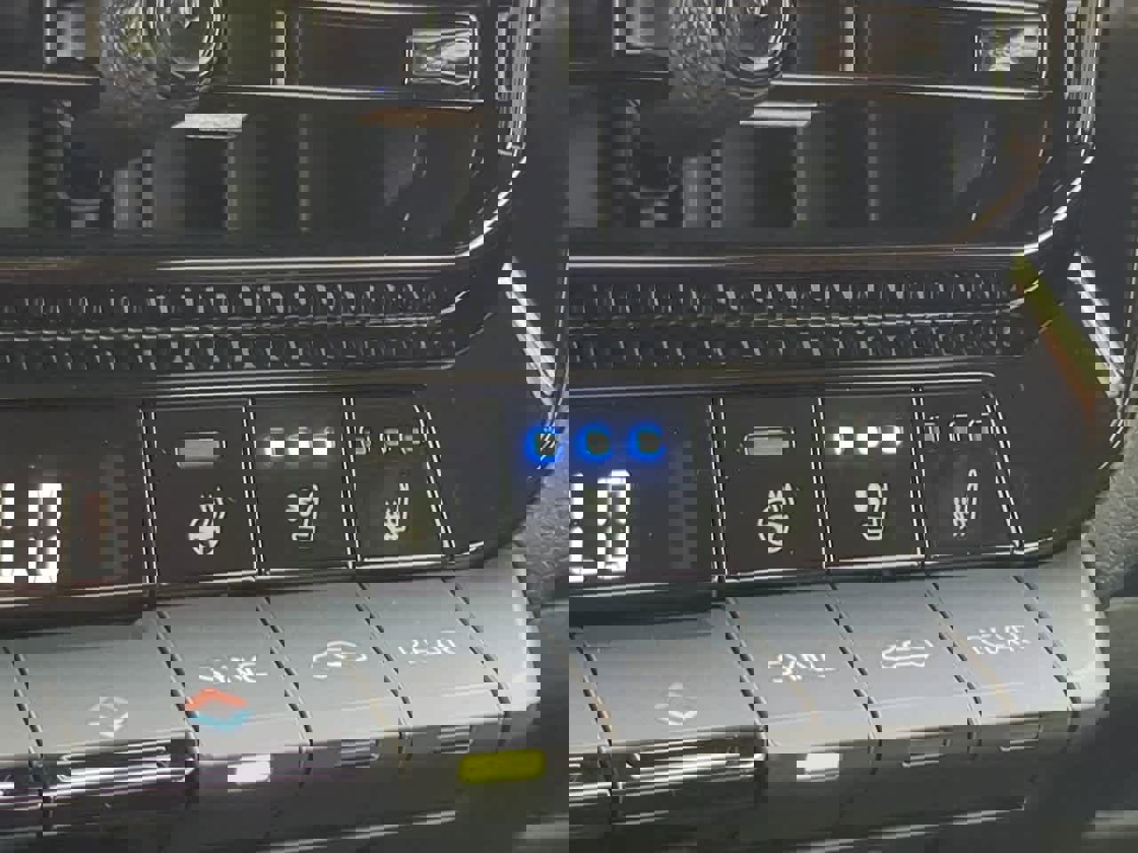 New 2025 Toyota Land Cruiser w/ Premium Package image 22