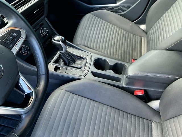 Used 2024 Volkswagen Jetta S FWD image 11